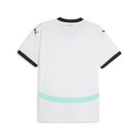 PUMA Oostenrijk Uitshirt 2024-2026