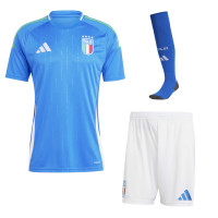 adidas Italië Thuistenue 2024-2026