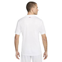 Nike Turkije Thuisshirt 2024-2026