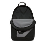 Nike Elemental Backpack Black Dark Grey