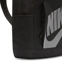 Nike Elemental Backpack Black Dark Grey