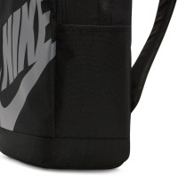 Nike Elemental Backpack Black Dark Grey