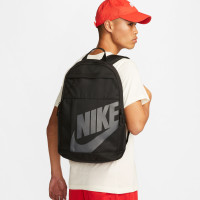 Nike Elemental Backpack Black Dark Grey