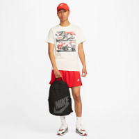 Nike Elemental Backpack Black Dark Grey