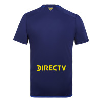 adidas Boca Juniors 3e Shirt 2024-2025