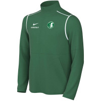 HDV Trainingsjack Junioren Groen