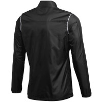 HDV Regenjack Trainers Zwart