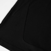 PUMA Rad/Cal T-Shirt Zwart Wit