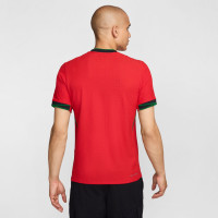Nike Portugal Thuisshirt Authentic 2024-2026