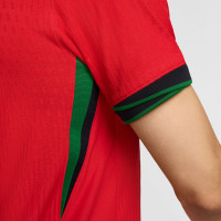 Nike Portugal Thuisshirt Authentic 2024-2026