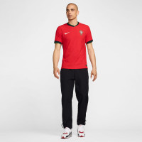 Nike Portugal Thuisshirt Authentic 2024-2026