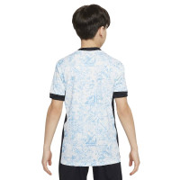 Nike Portugal Uitshirt 2024-2026 Kids