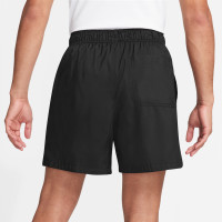 Nike Sportswear Club Summer Set Black White