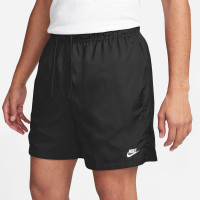 Nike Sportswear Club Summer Set Black White