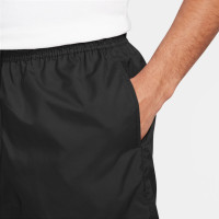 Nike Sportswear Club Summer Set Black White