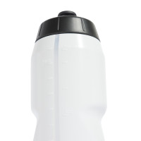 adidas Real Madrid Bidon 750ML Wit Zwart