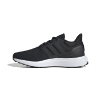 adidas Ubounce DNA Sneakers Black White