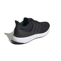 adidas Ubounce DNA Sneakers Black White