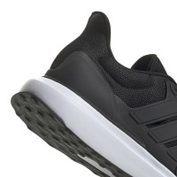 adidas Ubounce DNA Sneakers Black White