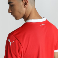 PUMA Oostenrijk Thuisshirt 2024-2026