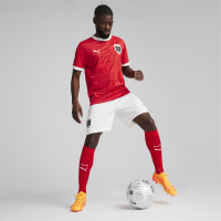 PUMA Oostenrijk Thuisshirt 2024-2026