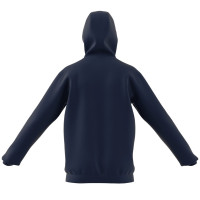 FC Weesp Hoodie Junioren Blauw