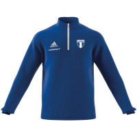 FC Weesp Trainingstrui Dames Blauw