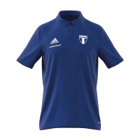 FC Weesp Polo Junioren Blauw
