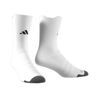 FC Weesp Trainingskousen Kort Wit