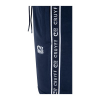 Cruyff Xicota Brand Broekje Donkerblauw Wit