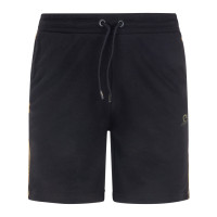 Cruyff Xicota Brand Short Black Gold