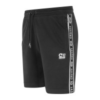 Cruyff Xicota Brand Trainingsset Kids Zwart Goud Wit