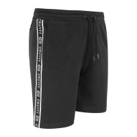 Cruyff Xicota Brand Trainingsset Kids Zwart Goud Wit