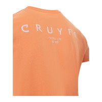 Cruyff Energized Zomerset Oranje Wit