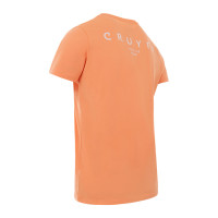 Cruyff Energized Zomerset Kids Oranje Wit