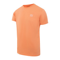 Cruyff Energized T-Shirt Kids Oranje Wit