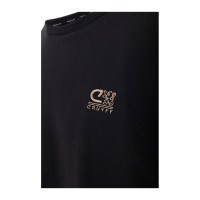 Cruyff Energized Zomerset Kids Zwart Goud