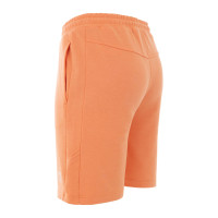 Cruyff Energized Broekje Kids Oranje Wit