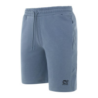 Cruyff Energized Zomerset Kids Grijsblauw Zwart