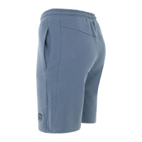 Cruyff Energized Zomerset Kids Grijsblauw Zwart