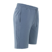 Cruyff Energized Zomerset Kids Grijsblauw Zwart