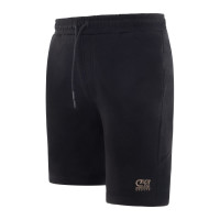 Cruyff Energized Polo Zomerset Kids Zwart Goud