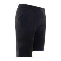 Cruyff Energized Polo Zomerset Kids Zwart Goud