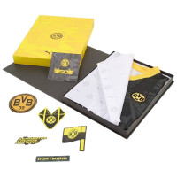 PUMA Borussia Dortmund 4e Shirt 2023-2024 Special Edition