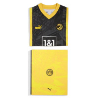 PUMA Borussia Dortmund 4e Shirt 2023-2024 Special Edition