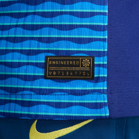 Nike Brazilië Uitshirt Authentic 2024-2026
