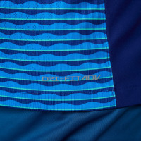 Nike Brazilië Uitshirt Authentic 2024-2026