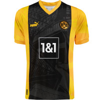 PUMA Borussia Dortmund 4e Shirt 2023-2024 Special Edition