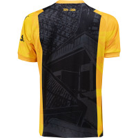 PUMA Borussia Dortmund 4e Shirt 2023-2024 Special Edition