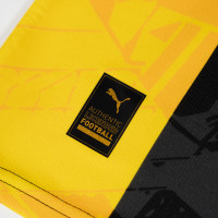 PUMA Borussia Dortmund 4e Shirt 2023-2024 Special Edition